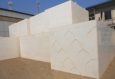 河源双层分离器、UASB/IC厌氧分离器布置图、气液分离器专业制作