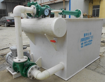 河源卧式水喷射真空泵、汽水串射真空泵