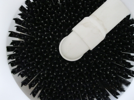 河源石墨改性聚丙烯降膜吸收器