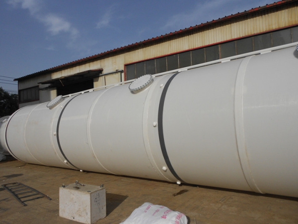 河源砖厂脱硫塔-环保指定专用塔,性能稳定,验收合格